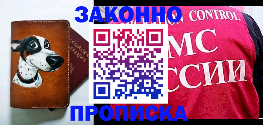 прописка 2025 в Тамбове